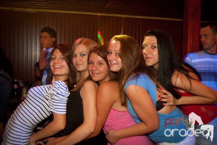 Spumă party cu AM DJ @ Disco Faház,