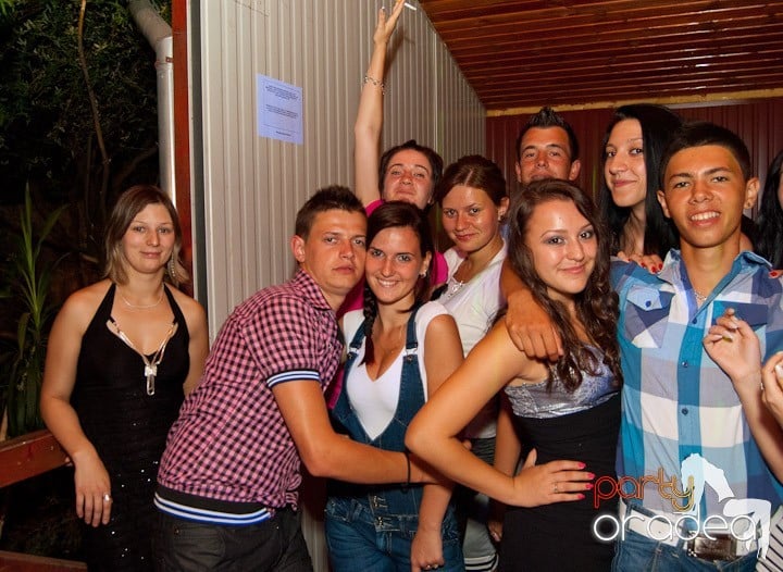 Spumă party cu AM DJ @ Disco Faház,