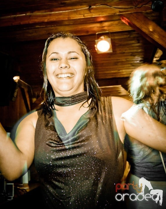 Spumă party cu AM DJ @ Disco Faház,