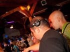 Spumă party cu AM DJ @ Disco Faház