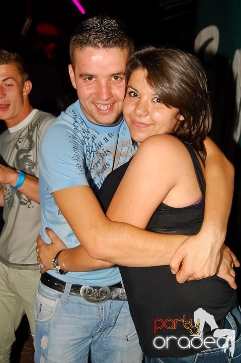 Spumă party @ Disco Faház, 