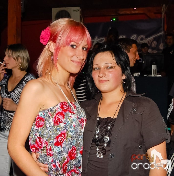 Spumă party @ Disco Faház, 