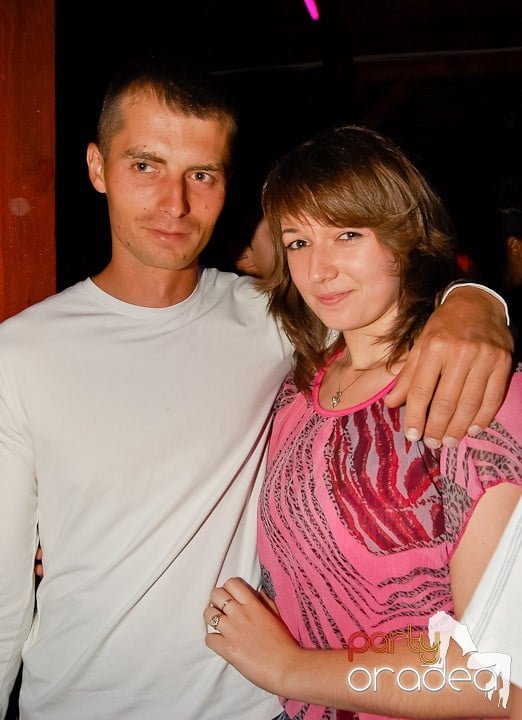 Spumă party @ Disco Faház, 