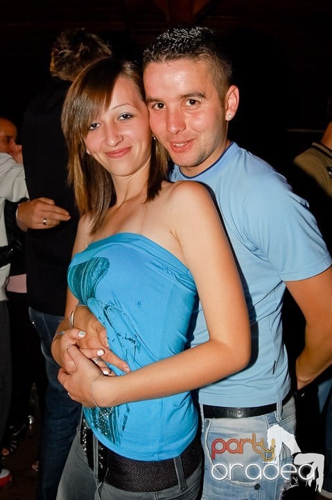 Spumă party @ Disco Faház, 