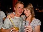 Spumă party @ Disco Faház