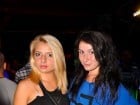 Spumă party în Disco Faház