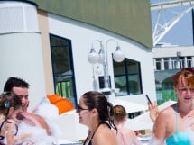 Spumă Party @ Lotus Therm