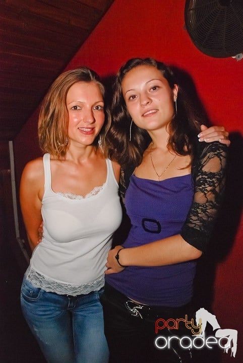 Spumă party reloaded @ Disco Faház, 