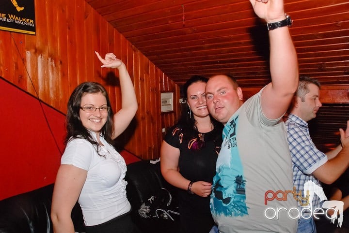 Spumă party reloaded @ Disco Faház, 