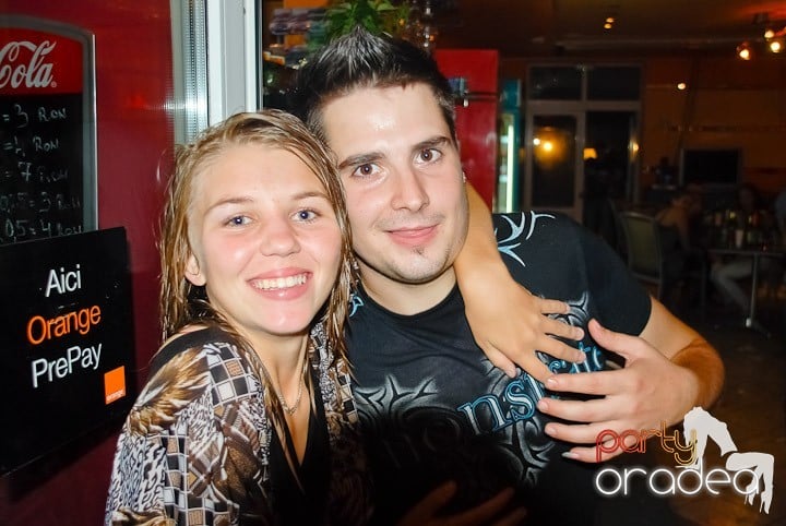 Spumă party reloaded @ Disco Faház, 