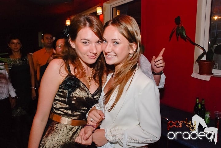 Spumă party reloaded @ Disco Faház, 