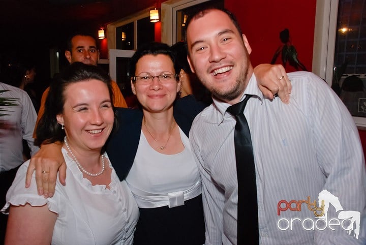 Spumă party reloaded @ Disco Faház, 