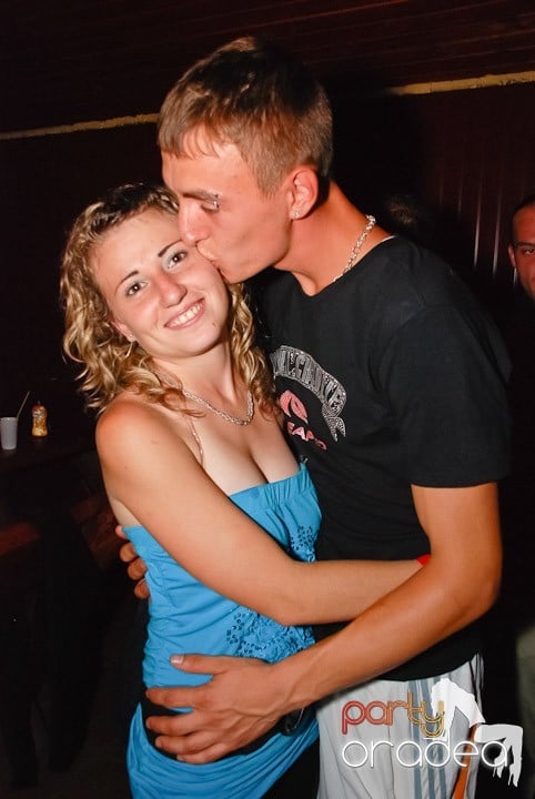 Spumă party reloaded @ Disco Faház, 