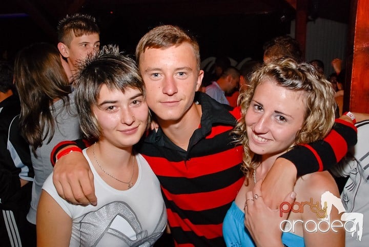 Spumă party reloaded @ Disco Faház, 