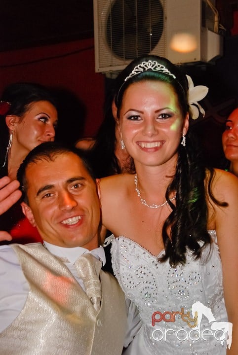 Spumă party reloaded @ Disco Faház, 