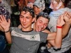 Spumă party reloaded @ Disco Faház