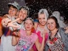 Spumă party reloaded @ Disco Faház