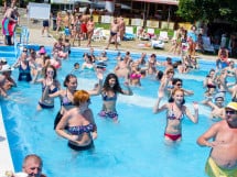 Spumă Party @ Ştrand Venus