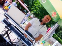Spumă Party @ Ştrand Venus