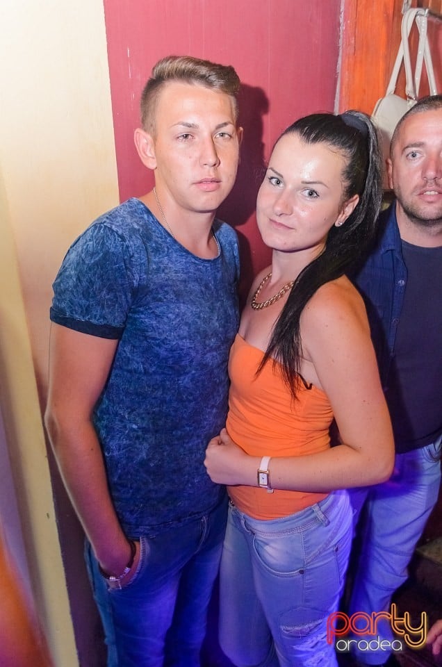 Spumă Party, 