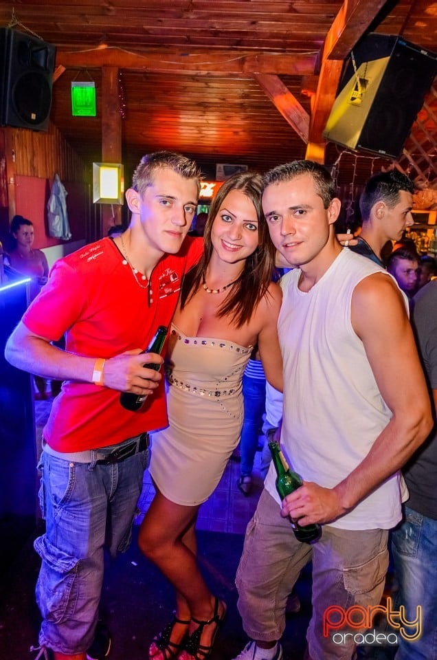 Spumă Party, 