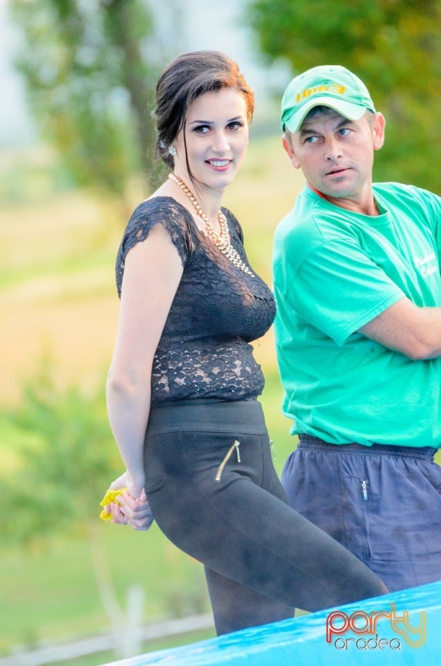 Spuma Party, Ştrand Chislaz