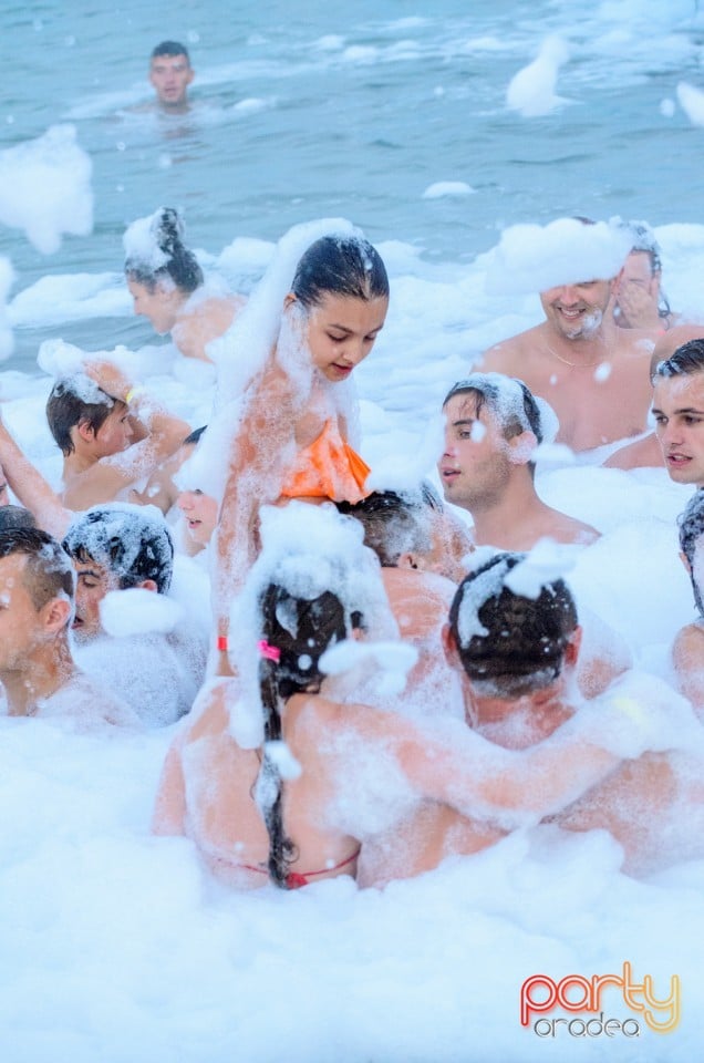 Spuma Party, Ştrand Chislaz