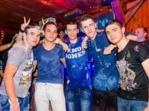 Spumă Party