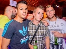 Spumă Party