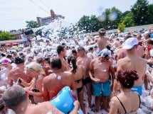 Spuma Party