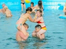 Spuma Party