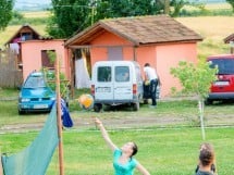 Spuma Party