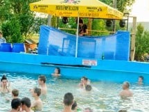 Spuma Party