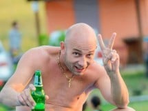 Spuma Party