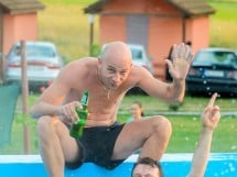 Spuma Party