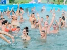 Spuma Party