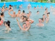 Spuma Party