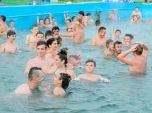 Spuma Party