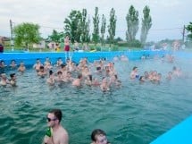 Spuma Party