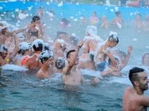 Spuma Party