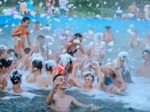 Spuma Party