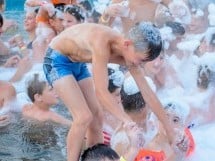 Spuma Party