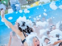 Spuma Party