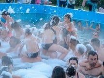 Spuma Party