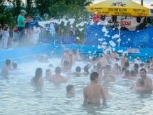 Spuma Party