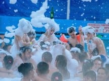 Spuma Party