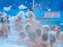 Spuma Party