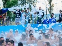 Spuma Party