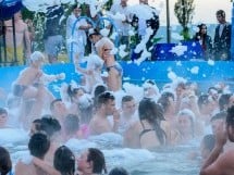 Spuma Party
