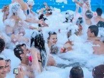 Spuma Party